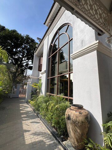 5 BHK Villa – Exterior View View at Siolim - for Sale