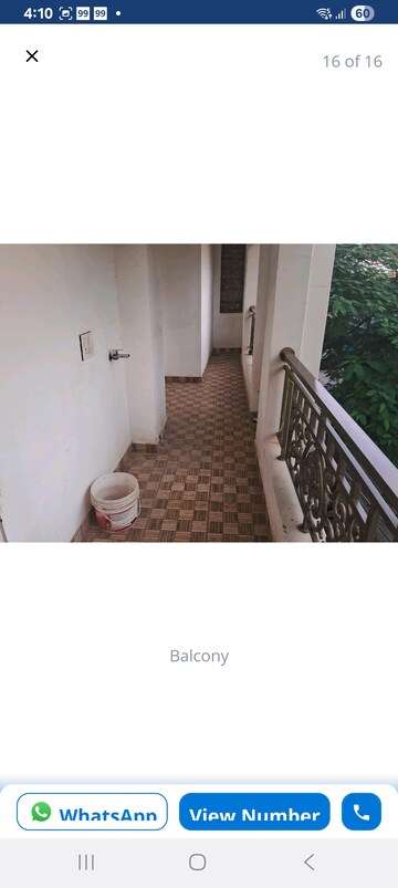 3 BHK Builder Floor For Sale in South City 1