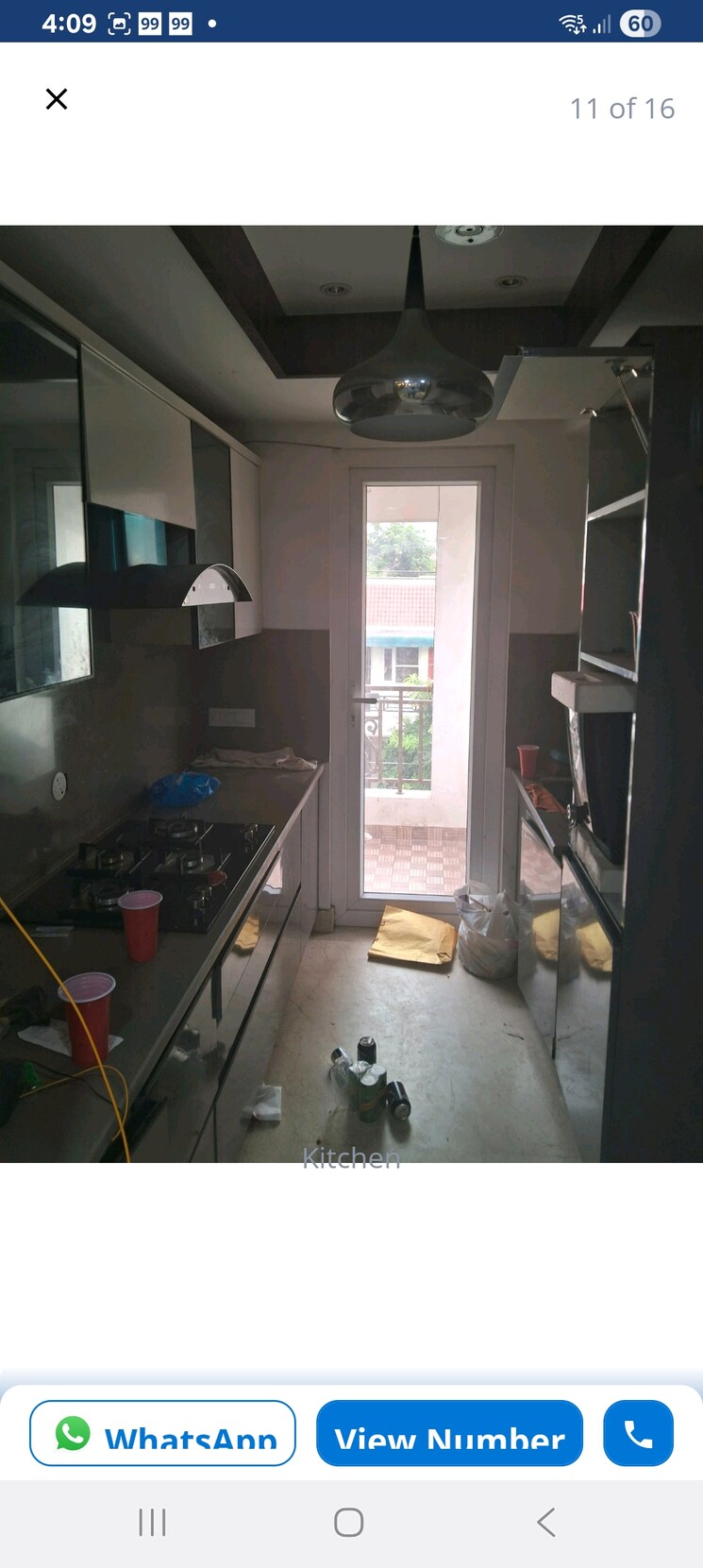 Team Area, south city 1 3 Bedroom 180 Sq.Yd. Builder Floor In South City 1 Gurgaon 9470728