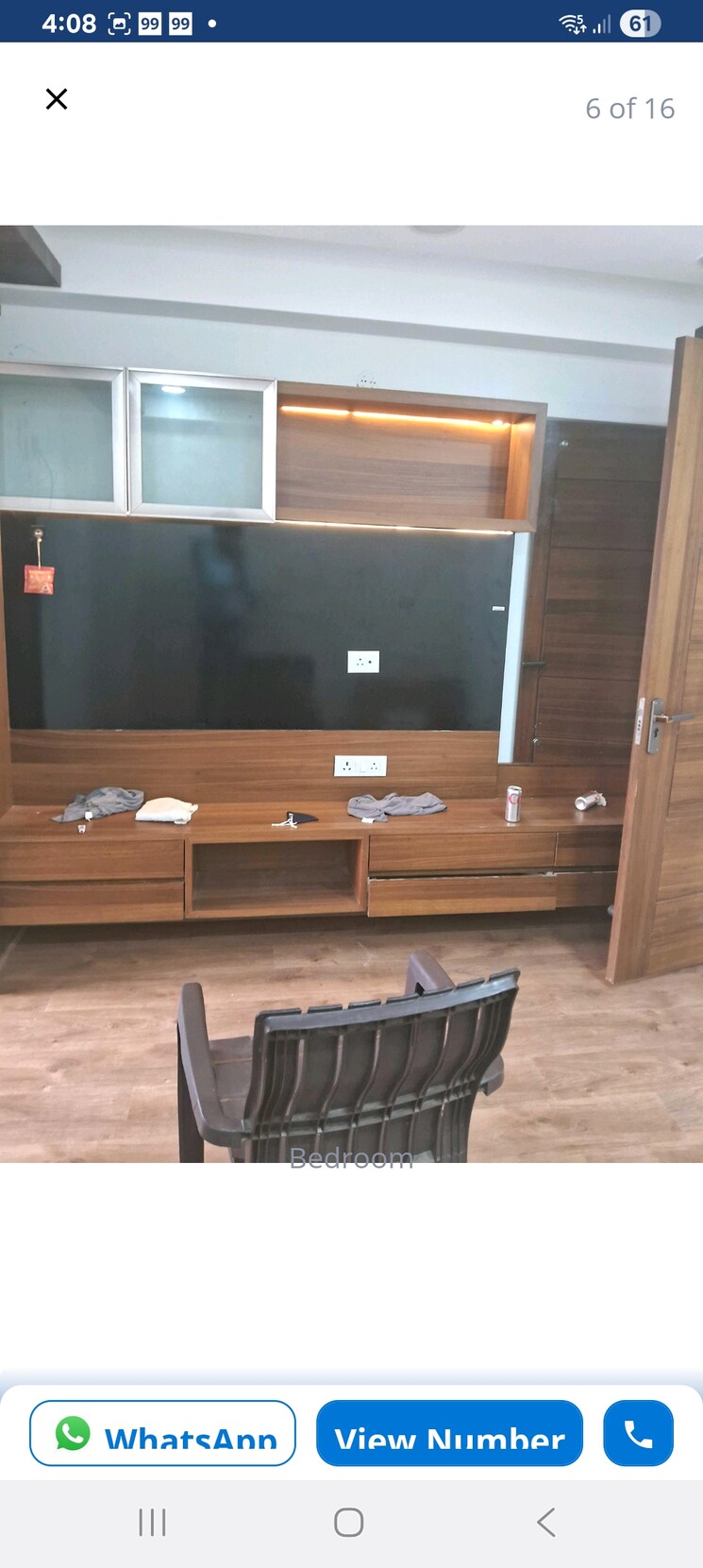 undefined, south city 1 3 Bedroom 180 Sq.Yd. Builder Floor In South City 1 Gurgaon 9470728