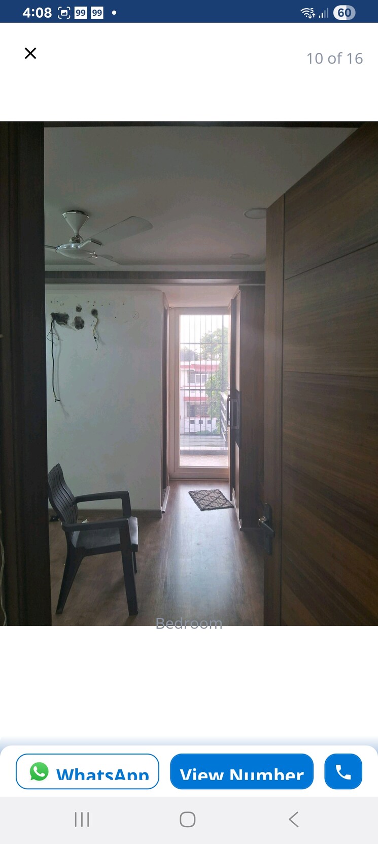 undefined, south city 1 3 Bedroom 180 Sq.Yd. Builder Floor In South City 1 Gurgaon 9470728