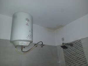 Bathroom in 2 BHK Independent House at Rt Nagar – for Rent