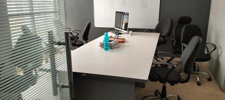 Team Area, sector 2 Commercial Office Space 1200 Sq.Ft. In Sector 2 Noida 9470543