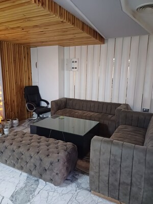 Floor Plan in  Office Space at Pitampura – for Rent