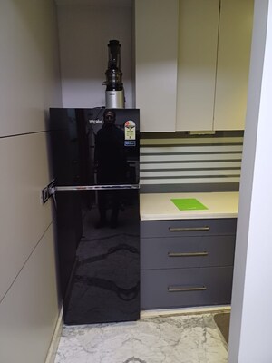 Furnished Amenities in  Office Space at Pitampura – for Rent