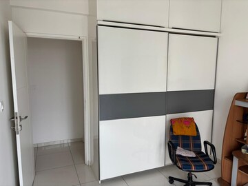 Furnished Amenities in 3 BHK Apartment at Godrej Nurture Electronic City, Electronic City Phase I – for Sale