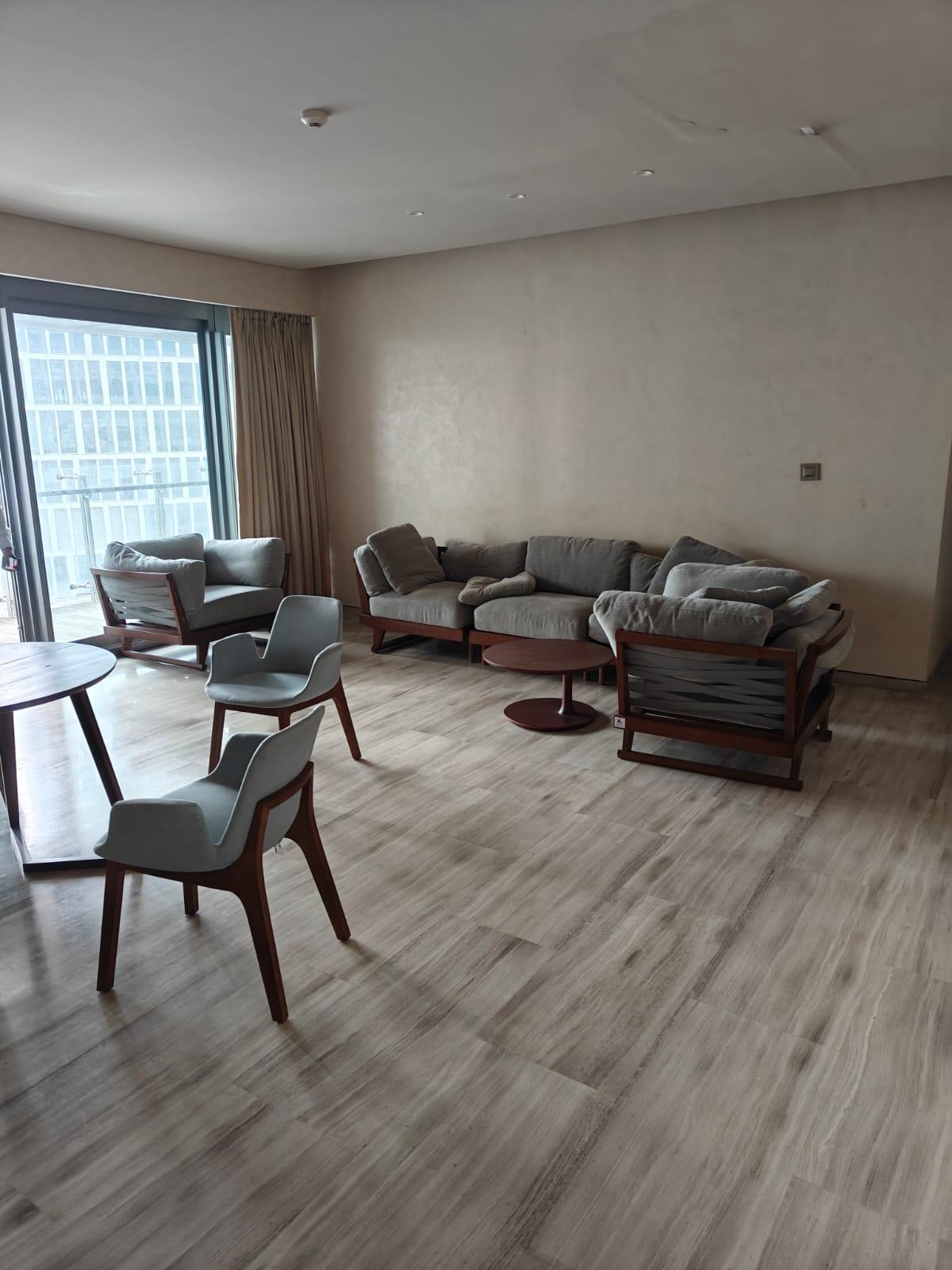 4 BHK 2519 Sq.Ft. Apartment in Lodha World Crest