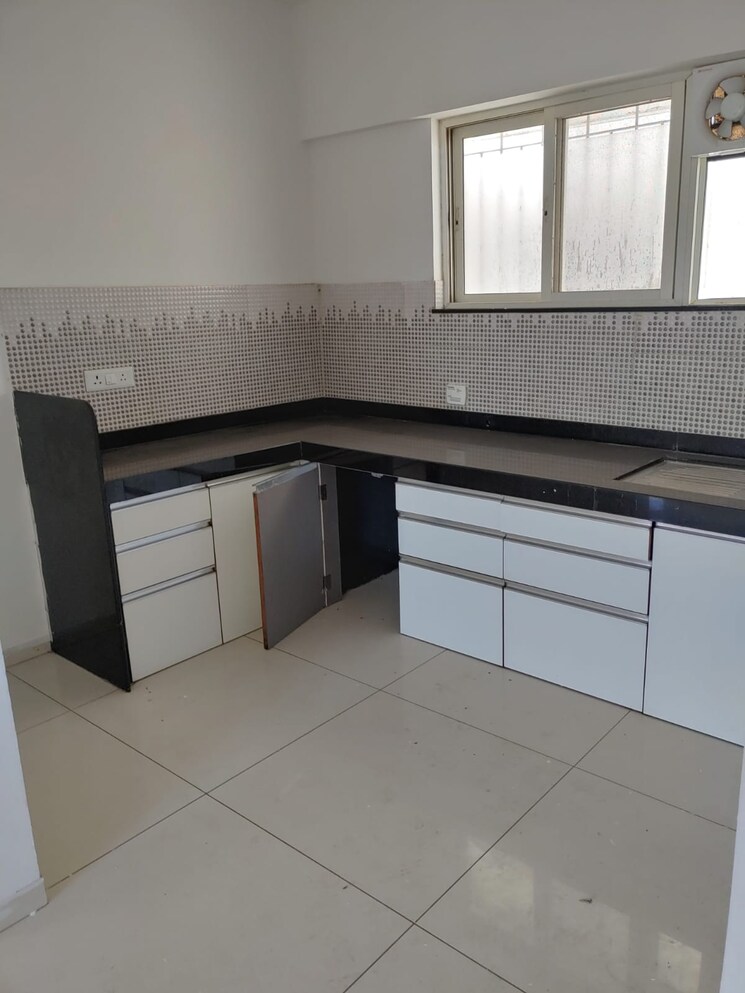 Kitchen, kolte-patil-stargaze 3 Bedroom 1600 Sq.Ft. Apartment In Bavdhan Pune 9470622