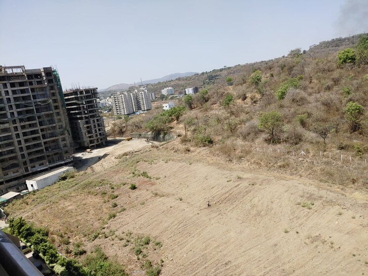 Exterior View, kolte-patil-stargaze 3 Bedroom 1600 Sq.Ft. Apartment In Bavdhan Pune 9470622