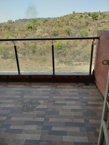 Furnished Amenities in 3 BHK Apartment at Kolte Patil Stargaze, Bavdhan – for Rent