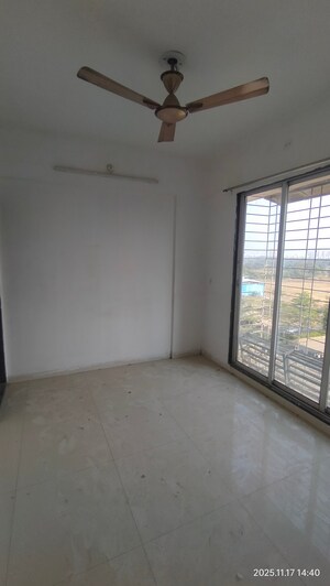 Bedroom in 1 BHK Apartment at Rudis Sunanda Circle, Shilphata – for Sale