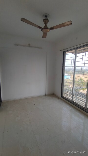 Bedroom in 1 BHK Apartment at Rudis Sunanda Circle, Shilphata – for Sale