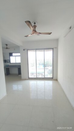 1 BHK Apartment For Sale in Rudis Sunanda Circle