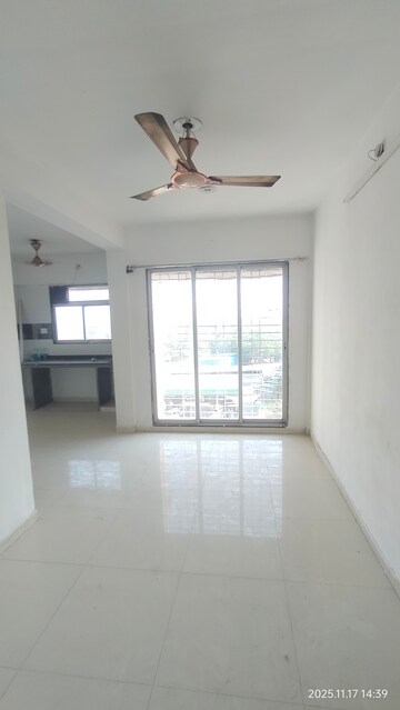 1 BHK Apartment For Sale in Rudis Sunanda Circle, Shilphata