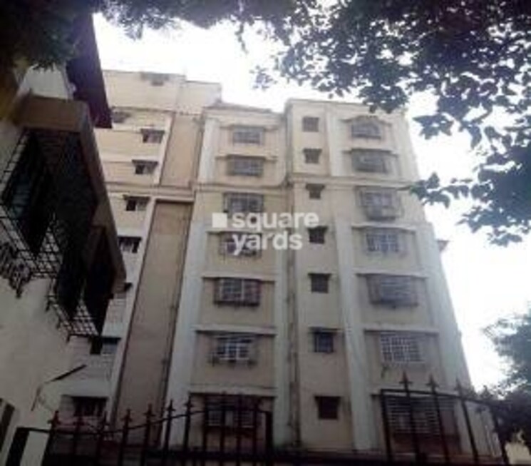 Exterior View, laxmikant-chs 2 Bedroom 510 Sq.Ft. Apartment In Mahim Mumbai 9470624