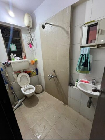 2 BHK Apartment For Rent in Runwal Garden City, Balkum Pada