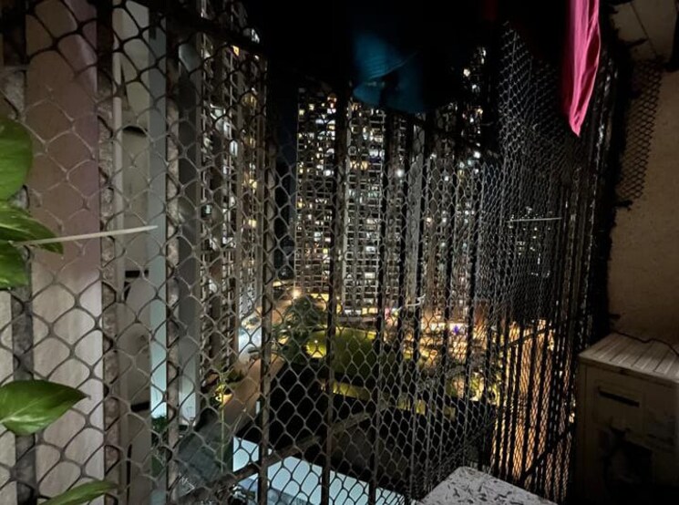 Exterior View, runwal-garden-city 2 Bedroom 512 Sq.Ft. Apartment In Balkum Pada Thane 9470691