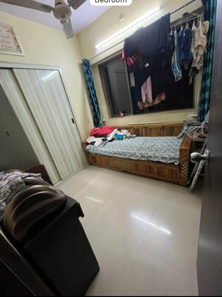 Bedroom, runwal-garden-city 2 Bedroom 512 Sq.Ft. Apartment In Balkum Pada Thane 9470691