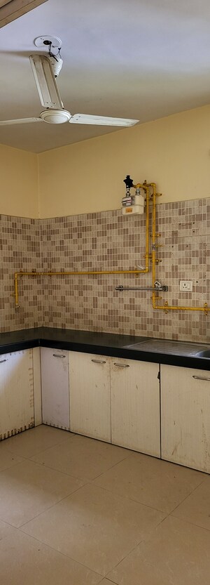 Kitchen in 3 BHK Apartment at Amli Ind Estate – for Sale