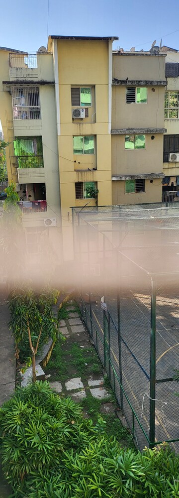 3 BHK Apartment – Exterior View View at Amli Ind Estate - for Sale