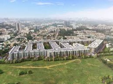 3 BHK Apartment – Exterior View View at Casagrand Hazen, Bannerghatta Road - for Sale