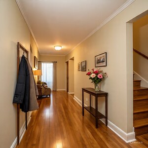 Living Room in 2 BHK Apartment at Muni Ki Reti  – for Sale