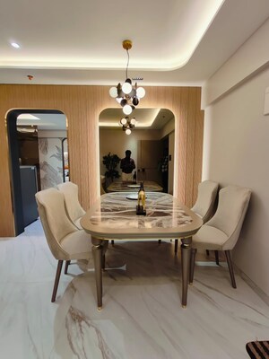 1 BHK Apartment For Sale in Tilak Nagar