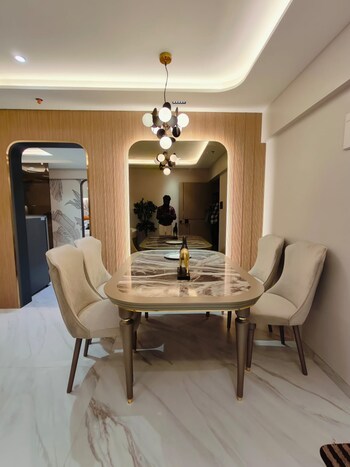 1 BHK Flat for Sale in Tilak Nagar, Mumbai