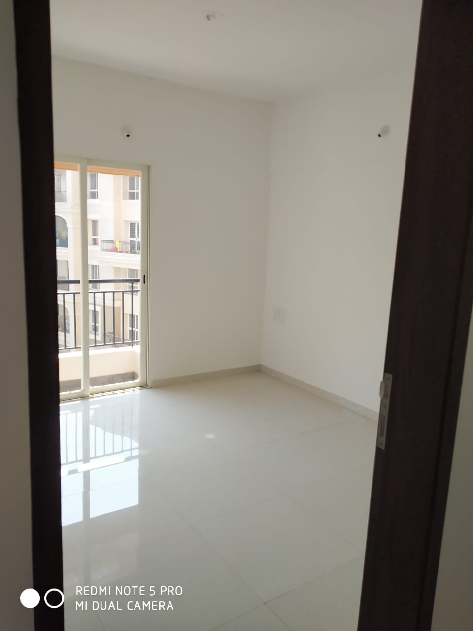 1 BHK + Servant Room 650 Sq.Ft. Apartment in Ganga Legend