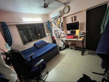 2 BHK Apartment For Rent in Runwal Garden City, Balkum Pada