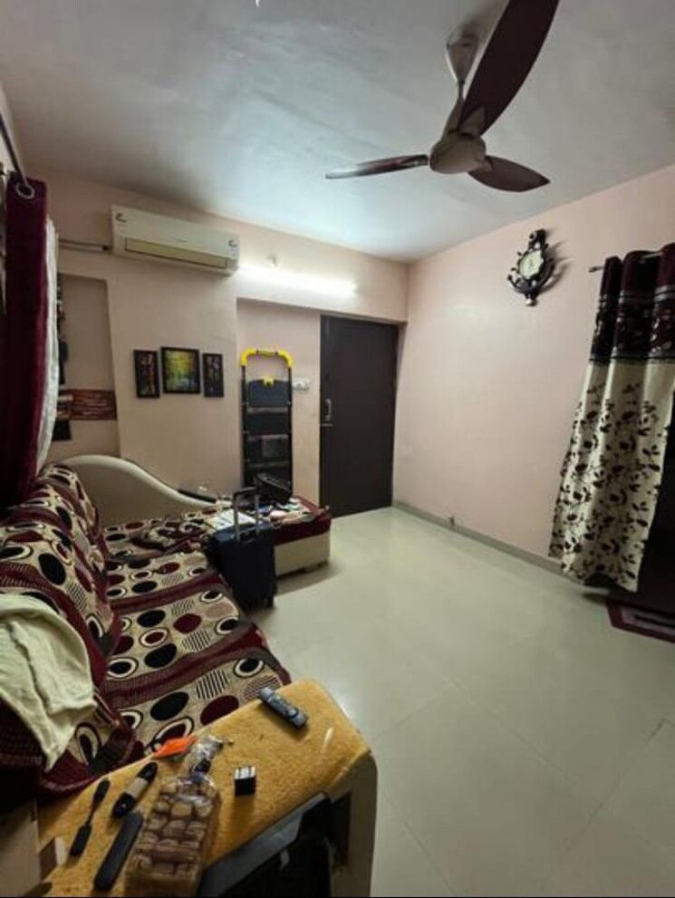 Living Room, runwal-garden-city 2 Bedroom 476 Sq.Ft. Apartment In Balkum Pada Thane 9470795