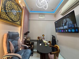 Team Area in  Office Space at Lokhandwala Complex, Andheri West – for Sale