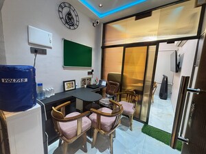 Team Area in  Office Space at Lokhandwala Complex, Andheri West – for Sale