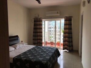3 BHK Apartment For Rent in Prestige Silver Dale, Sarjapur