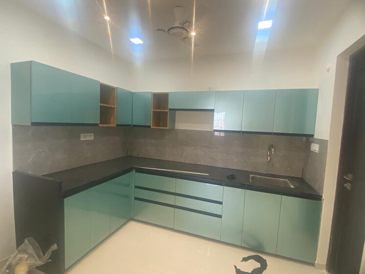 Kitchen, vilas-javdekar-yashwin-encore 2 Bedroom 619 Sq.Ft. Apartment In Wakad Pune 9470796