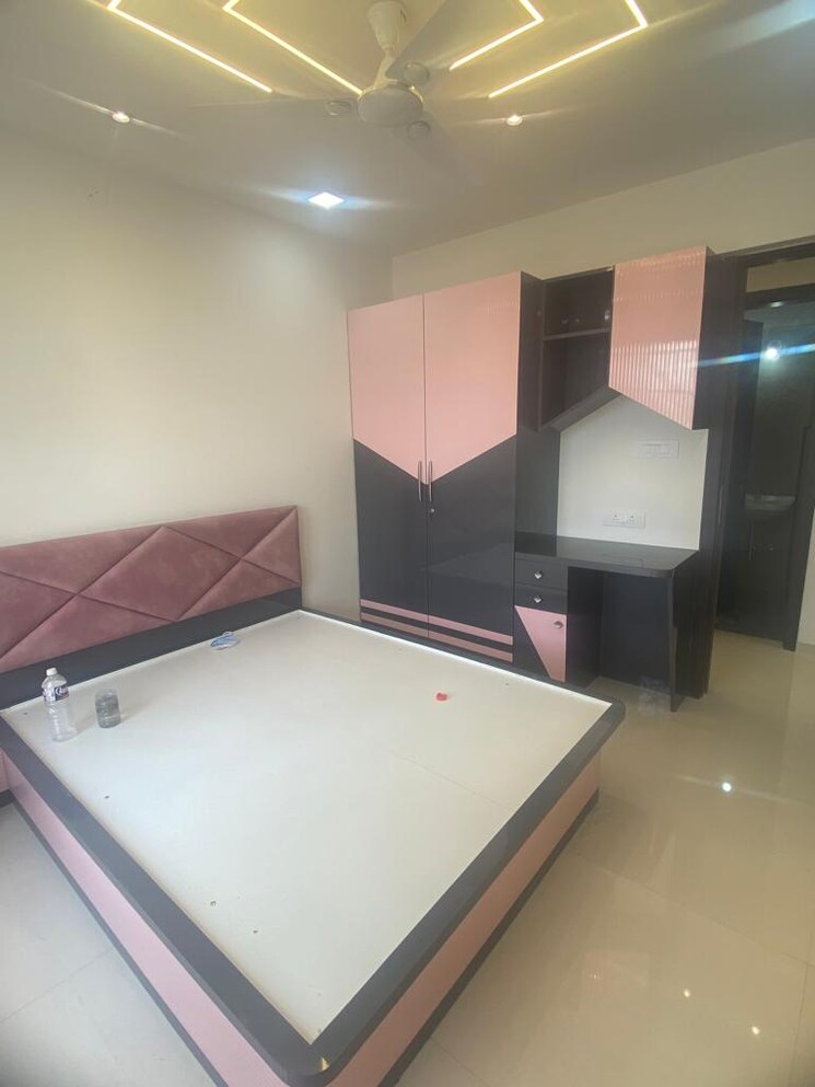 Bedroom, vilas-javdekar-yashwin-encore 2 Bedroom 619 Sq.Ft. Apartment In Wakad Pune 9470796