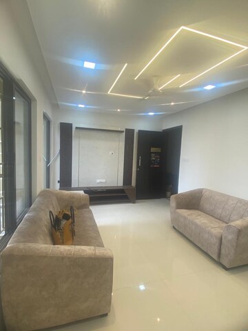 2 BHK Apartment For Rent in Vilas Javdekar Yashwin Encore, Wakad