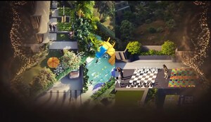 Master Plan in 2 BHK Apartment at Santacruz East – for Sale