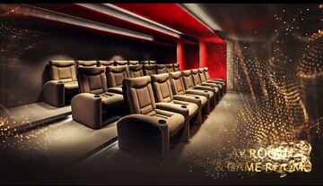 Gym in 2 BHK Apartment at Santacruz East – for Sale