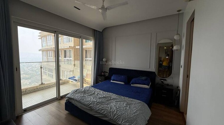 Bedroom, parel 2 Bedroom 970 Sq.Ft. Apartment In Parel Mumbai 9467421