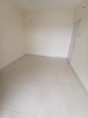 Living Room in 2 BHK Apartment at Warje – for Rent