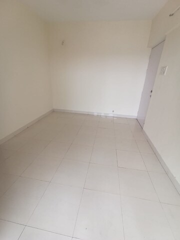 Living Room in 2 BHK Apartment at Warje – for Rent