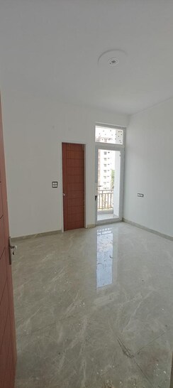 2 BHK + Pooja Room Builder Floor For Sale in Aman Vihar