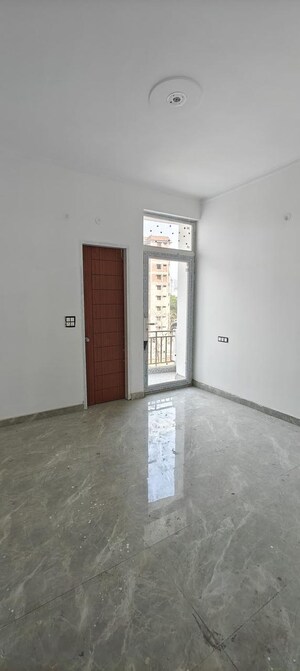 Bedroom in 2 BHK Builder Floor at Aman Vihar – for Sale