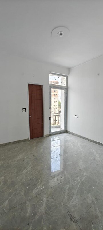 Bedroom in 2 BHK Builder Floor at Aman Vihar – for Sale