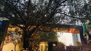 3 BHK Apartment – Exterior View View at Raheja Imperia, Worli - for Sale