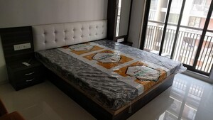 2 BHK Apartment For Rent in Gala Celestia, Near Nirma University On Sg Highway