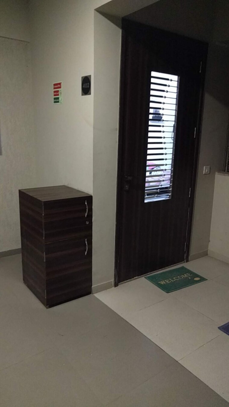 Bedroom, gala-celestia 2 Bedroom 1100 Sq.Ft. Apartment In Near Nirma University On Sg Highway Ahmedabad 9470933