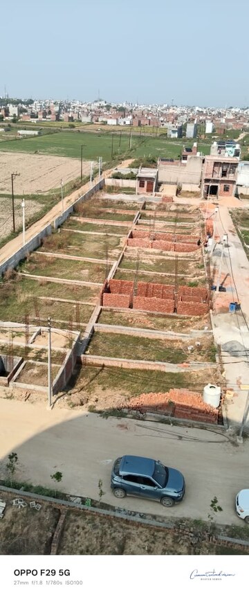  Plot For Sale in Galaxy Royale, Gaur City 2