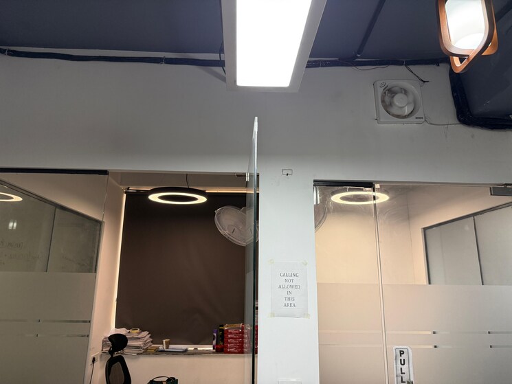 Team Area, sector 4 Commercial Office Space 1400 Sq.Ft. In Sector 4 Noida 9470866